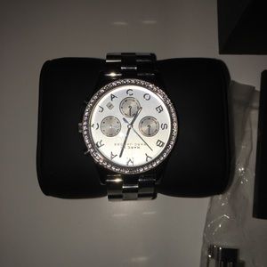 Marc by Marc Jacobs watch
